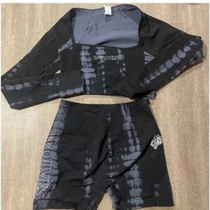 Darc Sport Set in Small